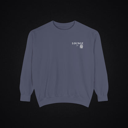 Lounge Club - Casino Sweatshirt