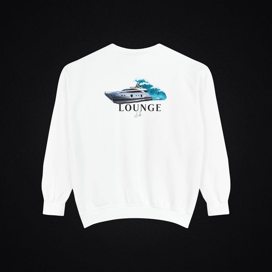 Lounge Club - Yate Sweatshirt