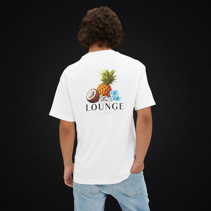 Lounge Club - Pina colada T-Shirt