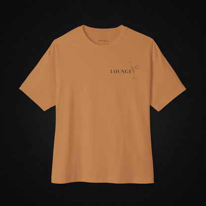 Lounge Club - Expresso Martini T-shirt