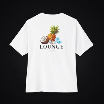 Lounge Club - Pina colada T-Shirt