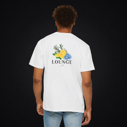 Lounge Club - Gin T-shirt