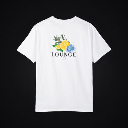 Lounge Club - Gin T-shirt