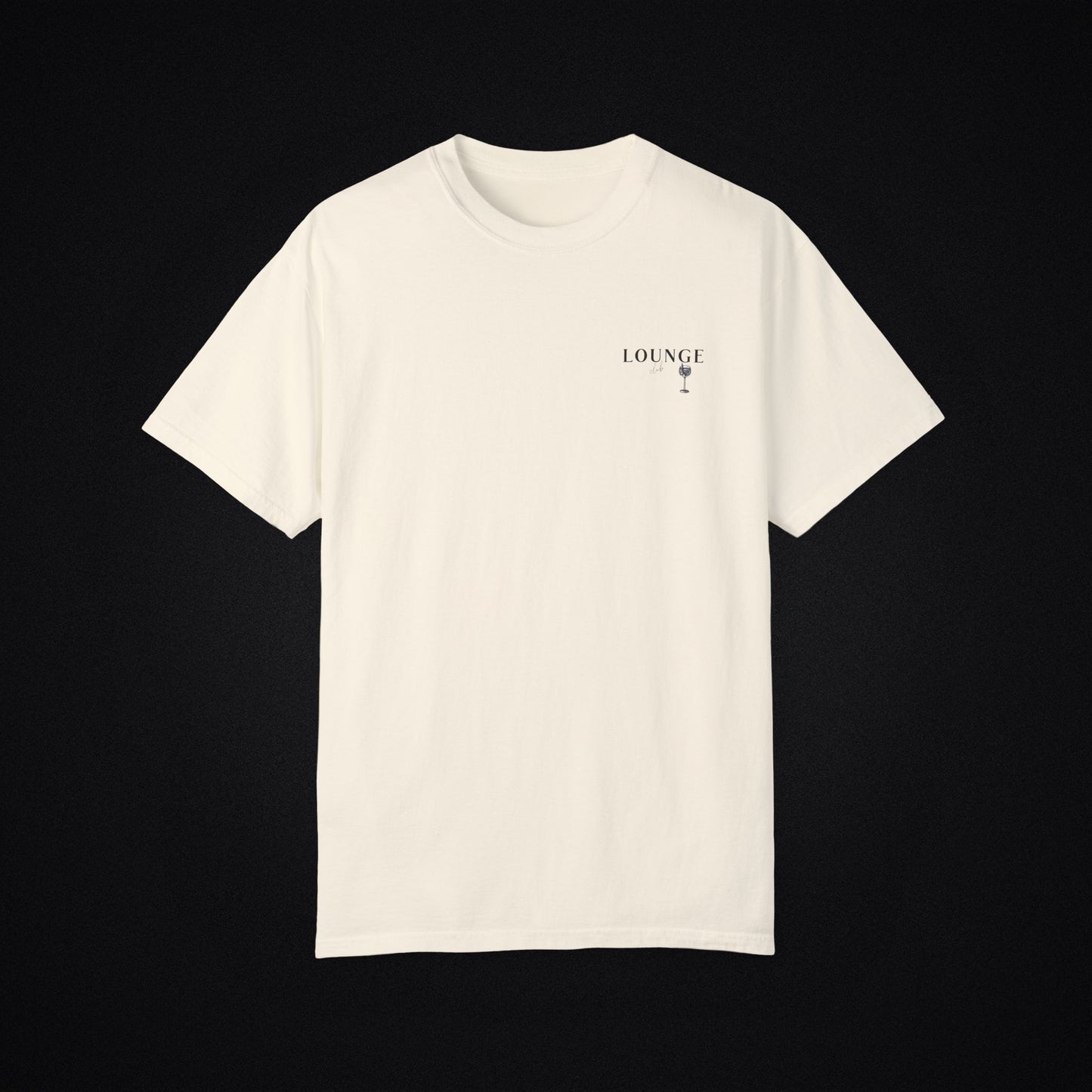 Lounge Club - Gin T-shirt