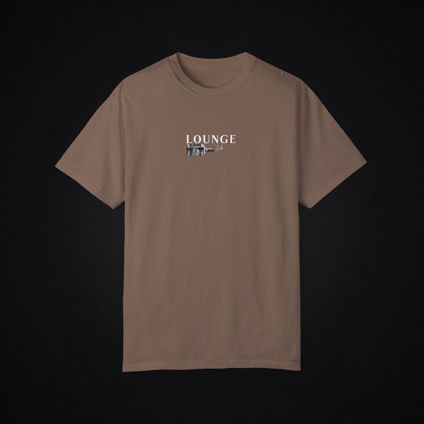 Lounge Club - Whiskey T-shirt