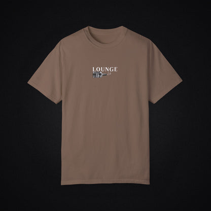 Lounge Club - Whiskey T-shirt