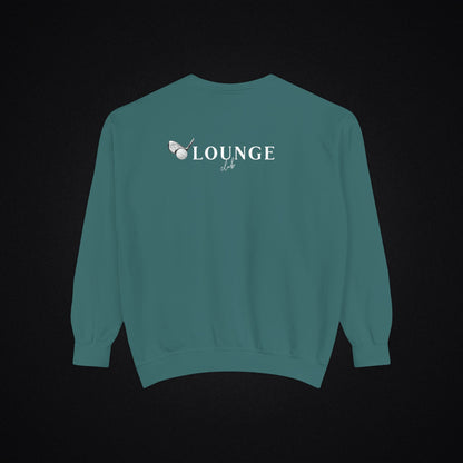 Lounge Club - Golf Sweatshirt