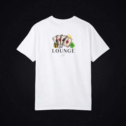 Lounge Club - Casino T-shirt