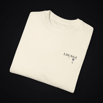 Lounge Club - Gin T-shirt