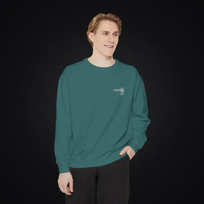 Lounge Club - Golf Sweatshirt