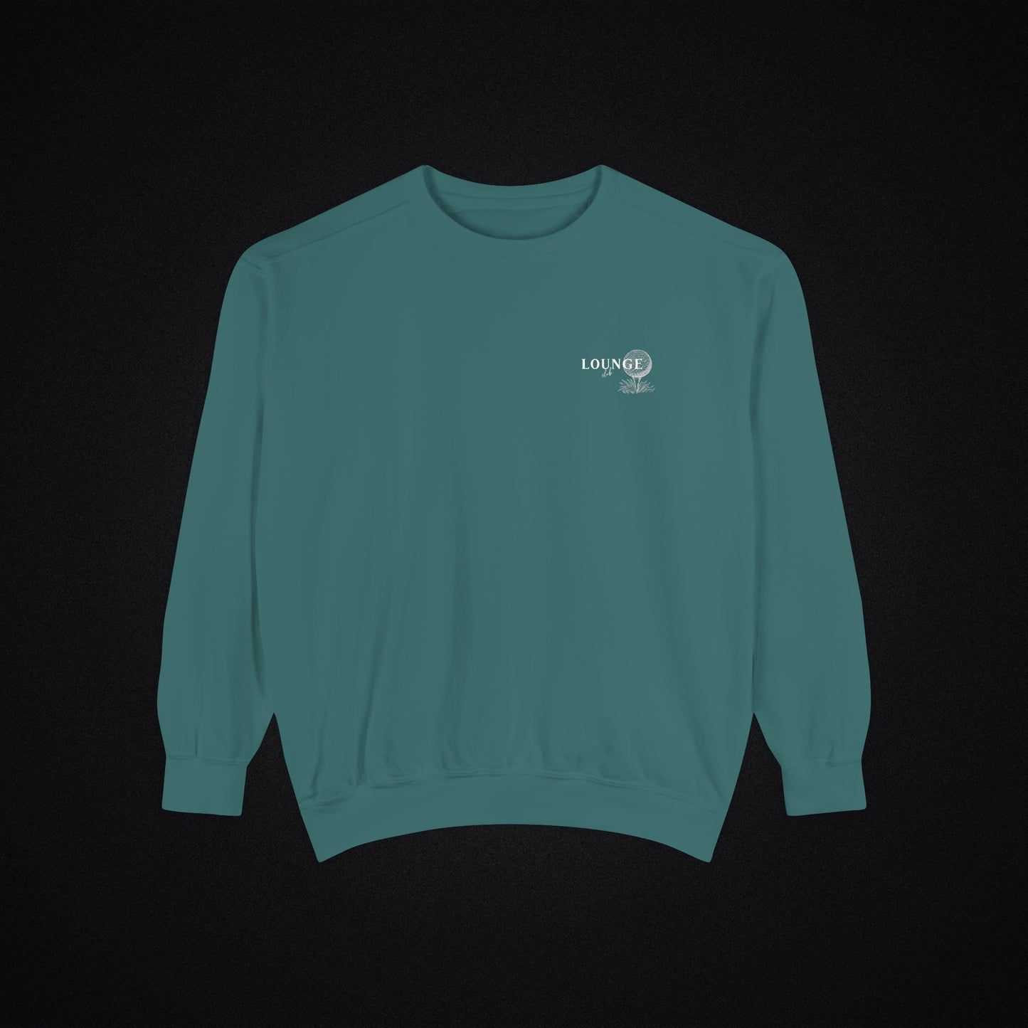 Lounge Club - Golf Sweatshirt