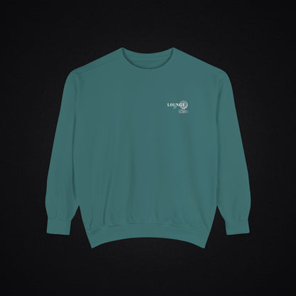 Lounge Club - Golf Sweatshirt