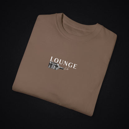 Lounge Club - Whiskey T-shirt