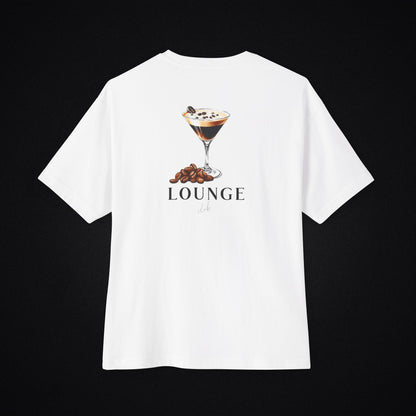 Lounge Club - Expresso Martini T-shirt