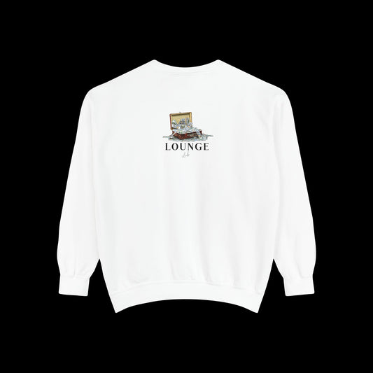 Lounge Club - Money Sweatshirt