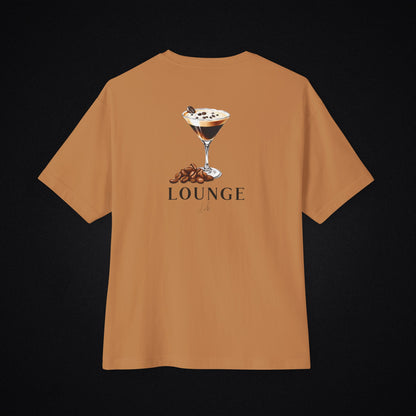 Lounge Club - Expresso Martini T-shirt